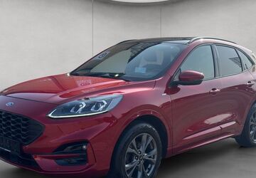 Ford Kuga 66.504 km 27.950 &euro; Frankfurt 60386