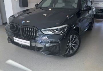 BMW X5 59.265 km 52.449 &euro; Hofheim 65719