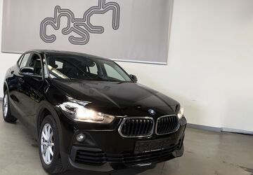 BMW X2 97.095 km 18.490 &euro; Maintal bei Frankfurt am Main 63477