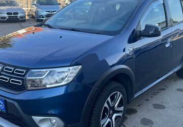 Dacia Sandero 68.000 km 9.490 &euro; Dreieich 63303