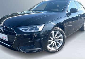 Audi A4 21.931 km 31.290 &euro; Nidderau 61130