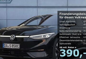 VW ID.7 29.000 km 39.890 &euro; Griesheim 64347