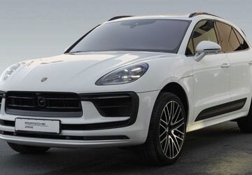 Porsche Macan 64.648 km 74.580 &euro; Oberursel (Taunus) 61440