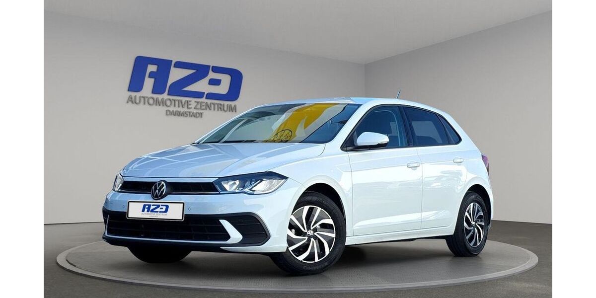 VW Polo 29.000 km 19.444 &euro; Darmstadt 64293