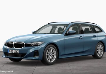 BMW 318 12.304 km 37.590 &euro; Dreieich-Sprendlingen 63303