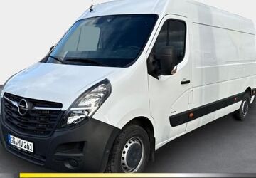 Opel Movano 110.000 km 19.800 &euro; Groß-Gerau 64521