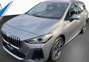 BMW 230 Active Tourer 38.209 km 33.999 &euro; Kronberg 61476