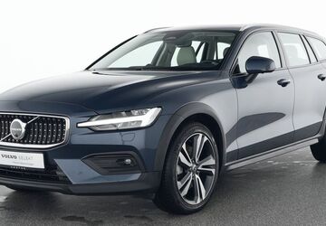 Volvo V60 Cross Country 22.244 km 44.990 &euro; Weiterstadt 64331