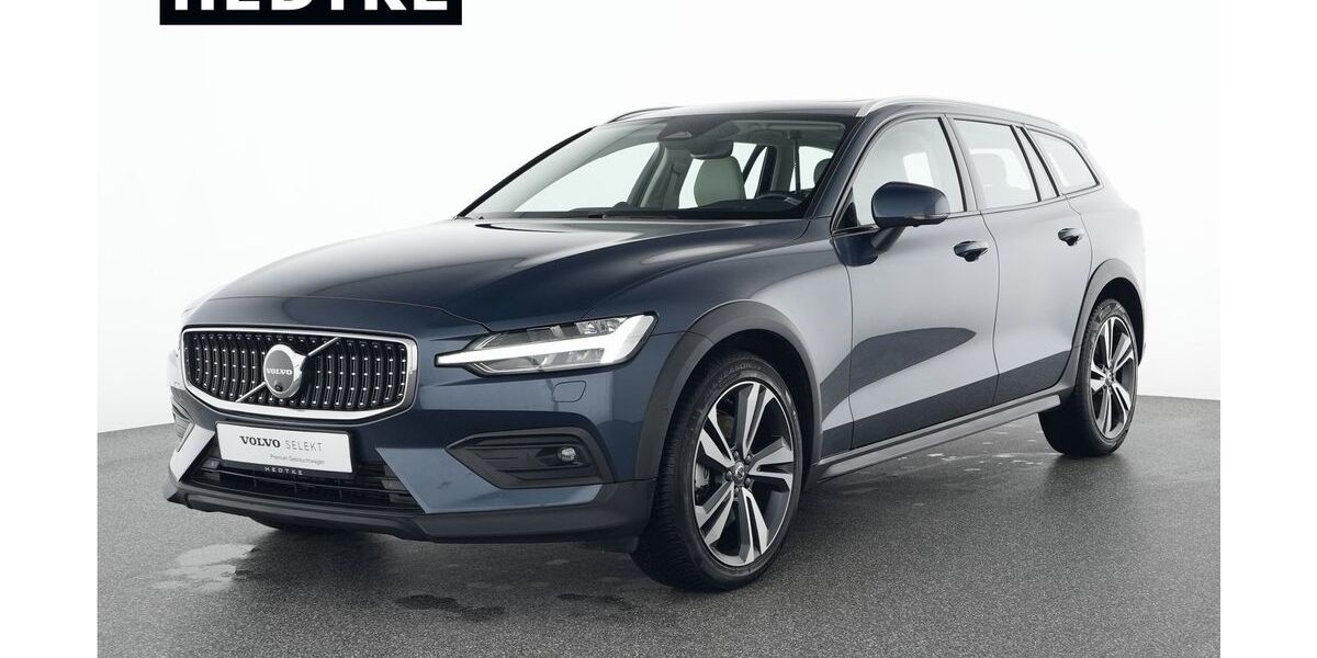 Volvo V60 Cross Country 22.244 km 44.990 &euro; Weiterstadt 64331
