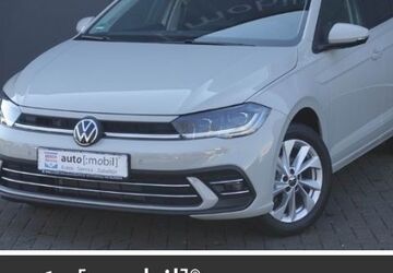 VW Polo 79.571 km 15.980 &euro; Hainburg 63512