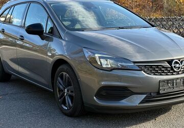 Opel Astra 105.192 km 13.499 &euro; Mörfelden-Walldorf 64546