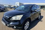 Honda CR-V 2.2 CRDI 4x4 Elegance/TOP/Mit TÜV 307.010 km 3.999 &euro; Frankfurt 60386