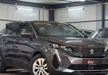 Peugeot 5008 118.566 km 18.690 &euro; Maintal 63477