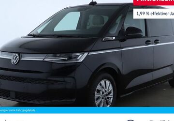 VW T7 Multivan 16.151 km 61.140 &euro; Hanau 63452