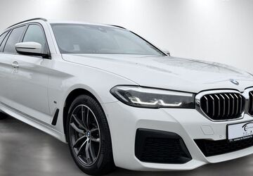 BMW 530 163.606 km 29.490 &euro; Hanau 63450