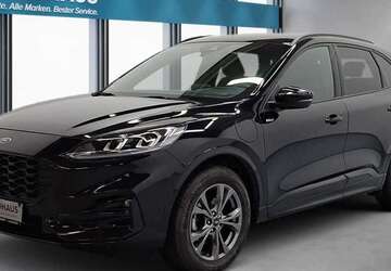 Ford Kuga 110.244 km 19.790 &euro; Maintal 63477