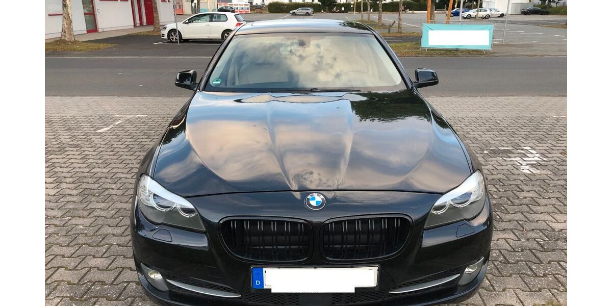 BMW 528 93.950 km 16.500 &euro; Münster (Hessen) 64839