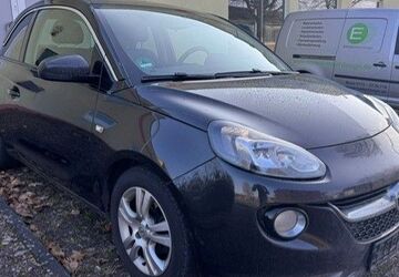 Opel Adam 197.408 km 4.290 &euro; Hanau 63452