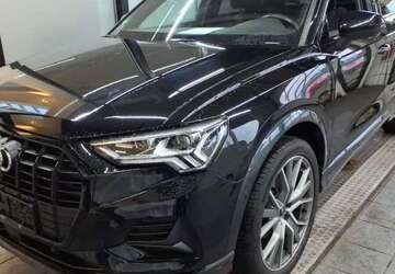 Audi Q3 33.850 km 31.888 &euro; Mühlheim a. Main 63165