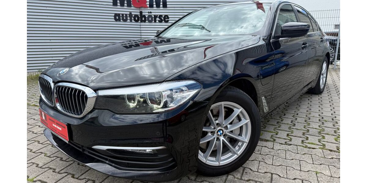 BMW 530 179.000 km 18.900 &euro; Darmstadt 64295