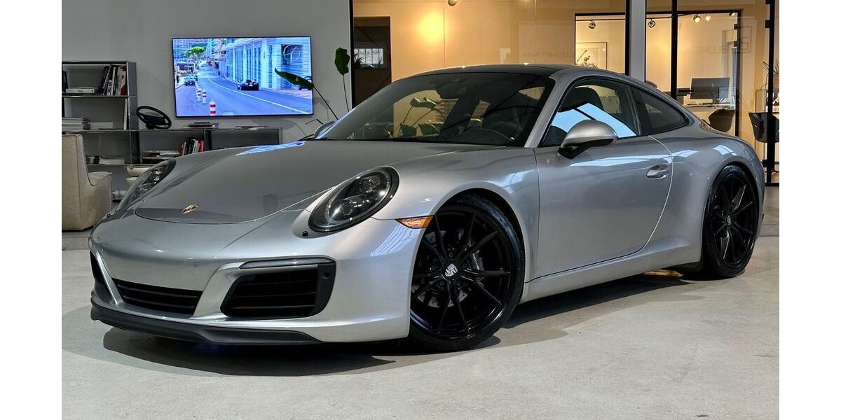 Porsche 991 103.058 km 88.980 &euro; Rodgau-Weiskirchen/nähe Frankfurt am Main 63110
