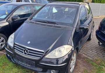 Mercedes-Benz A 180 222.000 km 1.000 &euro; Darmstadt 64291