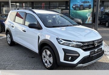 Dacia Jogger 43.000 km 15.470 &euro; Hanau 63452