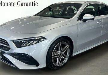 Mercedes-Benz A 180 12.901 km 32.990 &euro; Hattersheim 65795