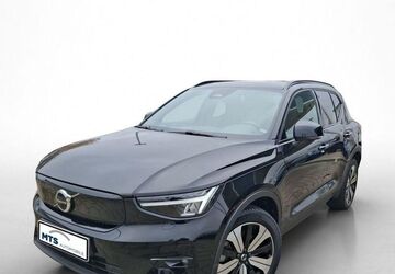 Volvo XC40 31.209 km 34.390 &euro; Friedberg 61169