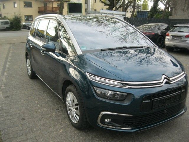 Citroen Grand C4 Picasso / SpaceTourer 51.119 km 16.600 &euro; Darmstadt 64293