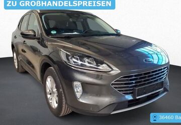 Ford Kuga 129.868 km 13.507 &euro; Frankfurt 60596