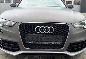 Audi A5 246.502 km 9.890 &euro; Maintal 63477