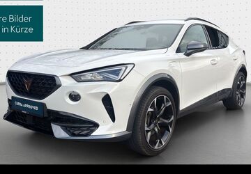 Cupra Formentor 44.304 km 22.990 &euro; Königstein 61462