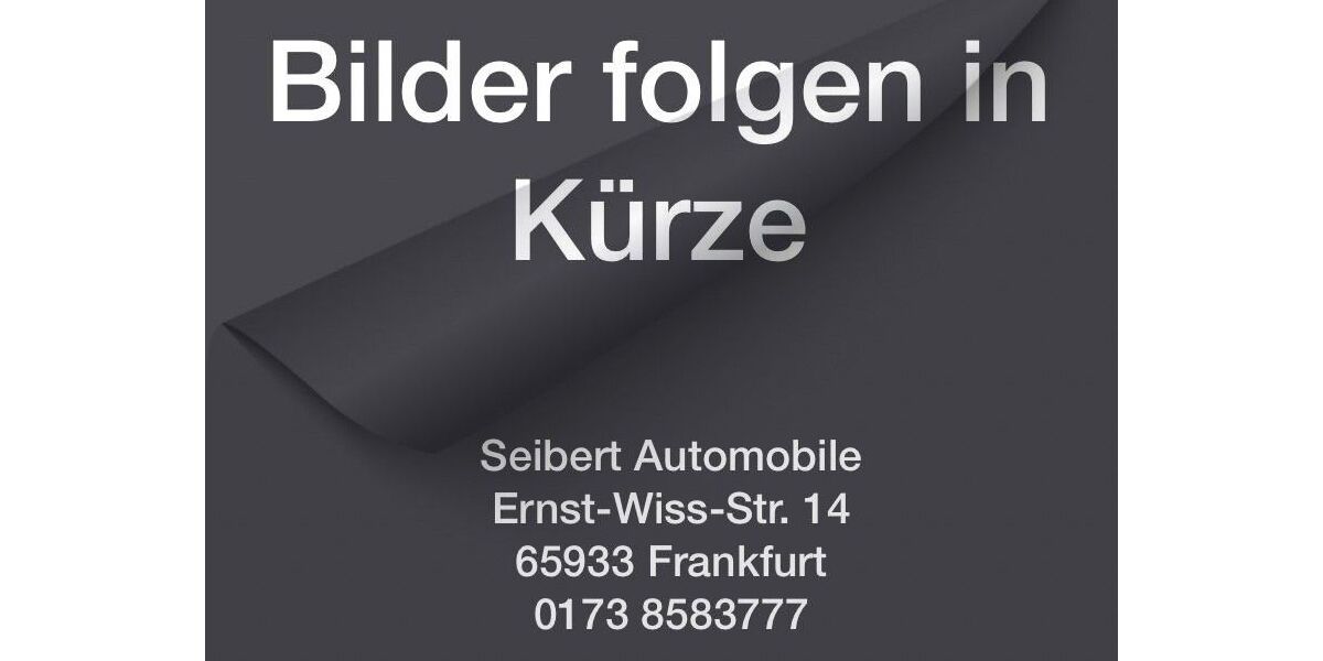 Skoda Superb 162.717 km 13.950 &euro; Frankfurt/M 65933