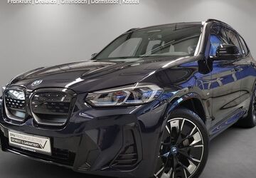 BMW iX3 60.928 km 39.880 &euro; Dreieich-Sprendlingen 63303