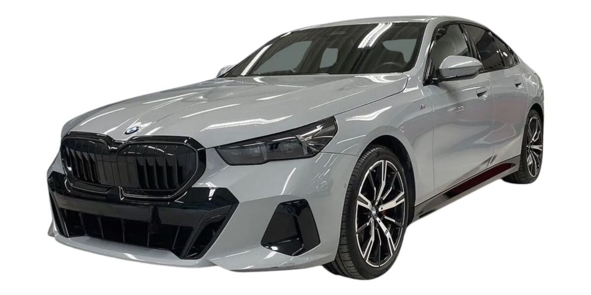 BMW 520 50 km 53.550 &euro; Schöneck 61137