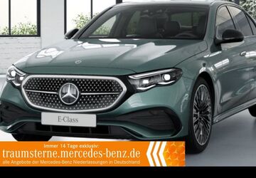 Mercedes-Benz E 300 7.418 km 64.980 &euro; Frankfurt 60599