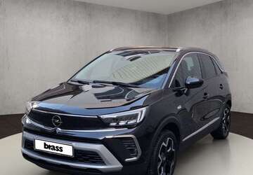 Opel Crossland 38.600 km 19.750 &euro; Darmstadt 64293