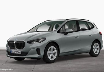BMW 220 Active Tourer 9.906 km 31.890 &euro; Dreieich-Sprendlingen 63303