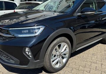 VW Taigo 3.985 km 24.950 &euro; Frankfurt am Main 65936