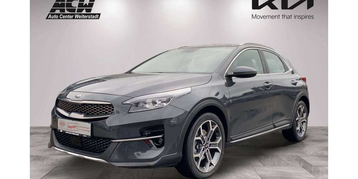 Kia XCeed 64.100 km 19.877 &euro; Weiterstadt 64331