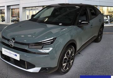 Citroen C4 7.000 km 31.930 &euro; Neu-Isenburg 63263