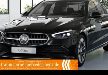 Mercedes-Benz C 300 75.559 km 33.990 &euro; Frankfurt 60599