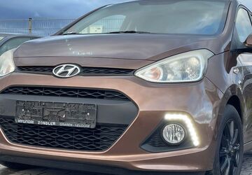 Hyundai i10 123.345 km 4.999 &euro; Dietzenbach 63128