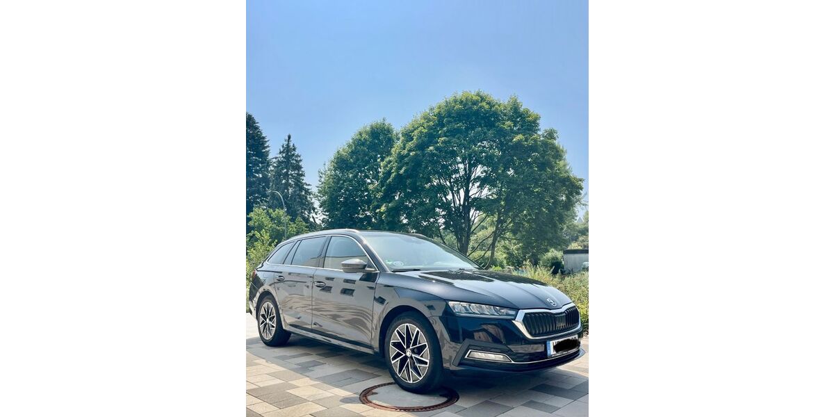 Skoda Octavia 133.000 km 18.900 &euro; Oberursel 61440