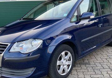 VW Touran 303.000 km 1.990 &euro; Wehrheim 61273