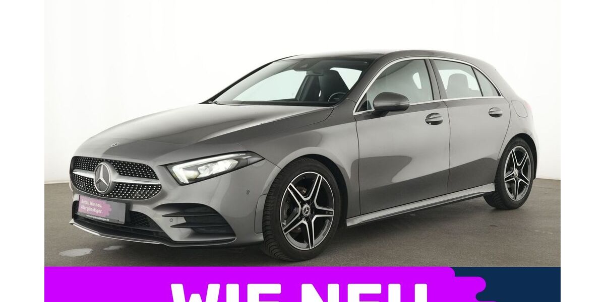Mercedes-Benz A 180 76.208 km 24.179 &euro; Dietzenbach bei Frankfurt 63128