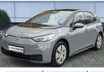 VW ID.3 62.704 km 16.780 &euro; Rüsselsheim 65428
