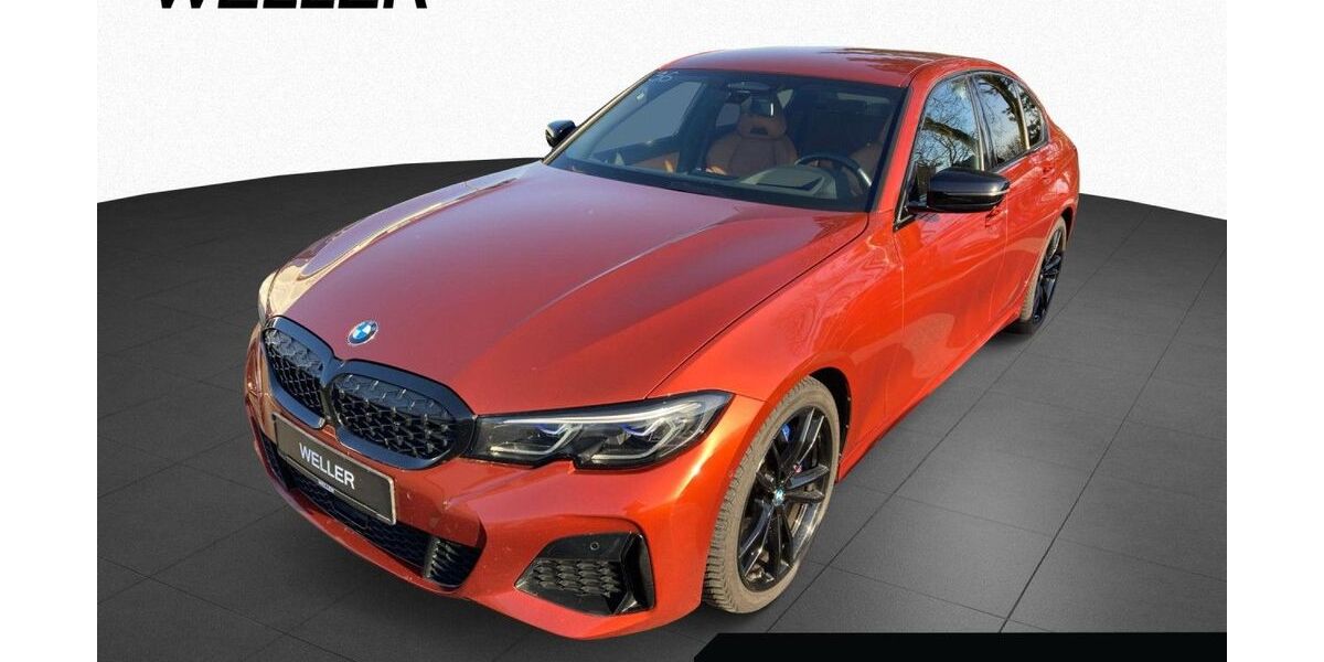 BMW M340i 88.600 km 43.490 &euro; Kronberg 61476