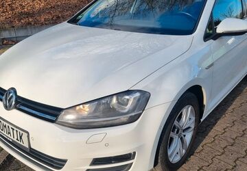 VW Golf 163.300 km 10.890 &euro; Hattersheim 65795